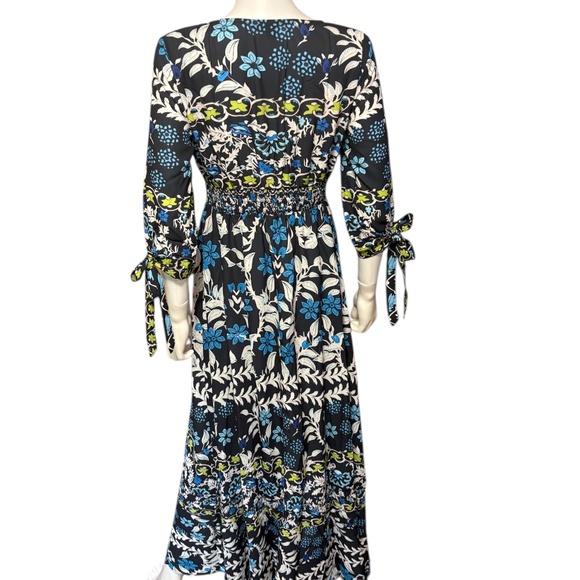 Ador Bohemian Maxi Dress - size M - Picture 3 of 7